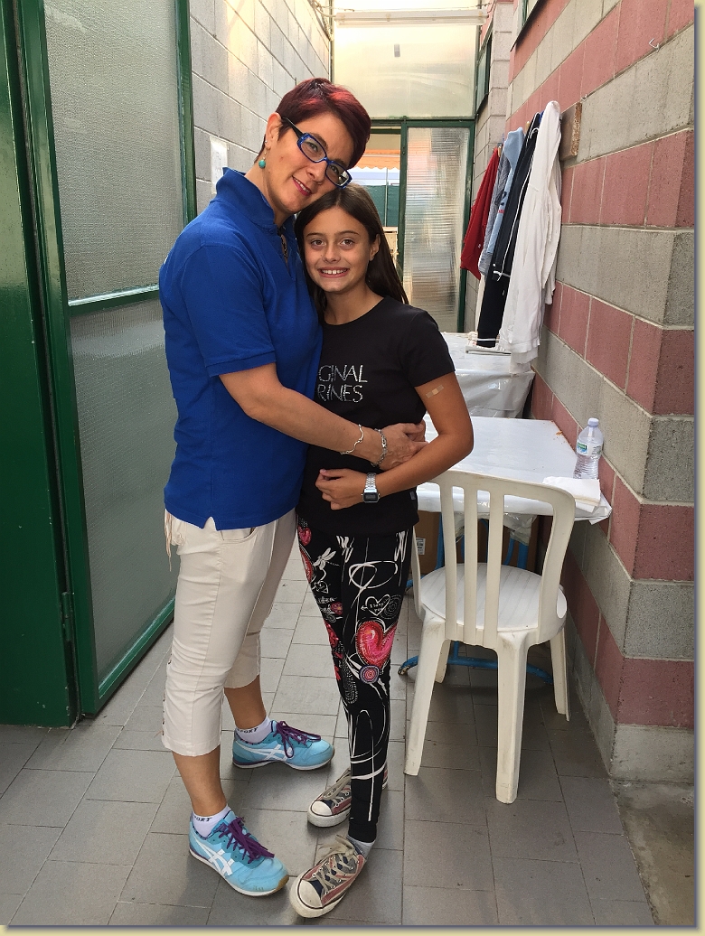 Foto successiva